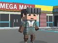 Spēle Kalmāru spēles izaicinājuma kaujas 3D  online