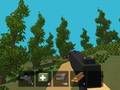 Spēle Kalmāru spēle Minecraft  online