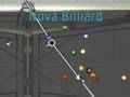 Spēle Nova Biljards online Spēle Nova Biljards online