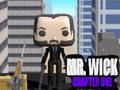 Spēle Mr. Wick Pirmā nodaļa  online