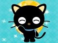 Spēle Hello Kitty Playhouse Chococat 123 Tracing  online