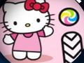 Spēle Hello Kitty Pinball online