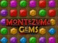 Spēle Montezuma akmeņi  online