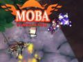 Spēle Moba simulators  online