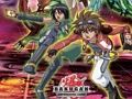 Spēle Bakugan finierzāģu mīklu kolekcija online