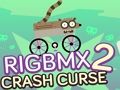 Spēle Rig BMX 2 avārijas kurss online Spēle Rig BMX 2 avārijas kurss online