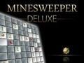 Spēle Mīnu meklētājs Deluxe  online