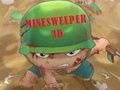 Spēle Mīnu meklētājs 3d  online