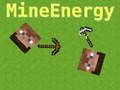 Spēle Mīnu enerģija  online