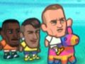 Spēle Starptautiskais SuperStar futbols  online