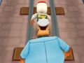 Spēle Subway Surfers Venēcijas pludmale  online