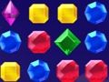 Spēle Bejeweled klasika online