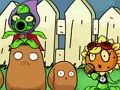 Spēle Piektdienas vakars Funkin vs augi vs zombiji, kas pārstādīti online