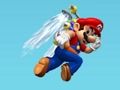 Spēle Super Flappy Mario online Spēle Super Flappy Mario online