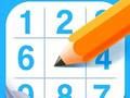 Spēle Sudoku meistars  online