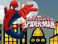 Spēle Marvel Ultimate Spider-Man online