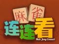Spēle Mahjong Connect online