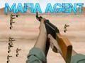 Spēle Mafijas aģents  online