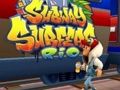 Spēle Metro sērfotāji: Rio  online