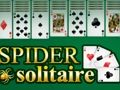 Spēle Zirnekļa Soleitaire online