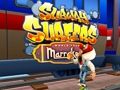 Spēle Subway Surfers World Tour: Marrākeša  online