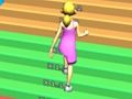 Spēle Dzīves skrējiens 3d online