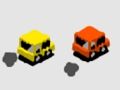 Spēle Auto cīņa  online