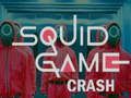 Spēle Kalmāru spēle Crash  online