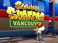 Spēle Subway Surfers Pasaules tūre Vankūverā  online