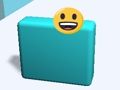 Spēle Extreme Jelly Shift 3d online