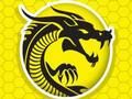 Spēle Kung Fu niknums  online