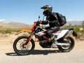 Spēle KTM 690 Enduro R online