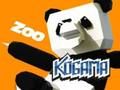 Spēle Kogama: Zooloģiskais dārzs  online