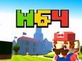 Spēle Kogama: Super Mario online