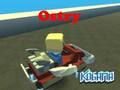 Spēle KOGAMA: Ostry online