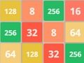 Spēle Ciparu mīkla 2048  online