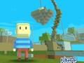 Spēle Kogama: Minecraft Sky Land online