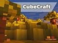 Spēle Kogama: Cubecraft online