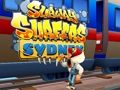 Spēle Subway Surfers pasaules tūre Sidnejā  online