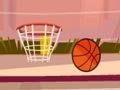 Spēle Dunk Balle  online