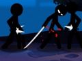 Spēle Stickman Ghost tiešsaistē  online