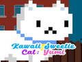 Spēle Kawaii mīļais kaķis: Yumi  online
