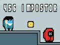 Spēle Spēle Squid Imposter 456  online
