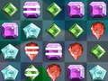 Spēle Jewels Magic: Mystery Match3 online