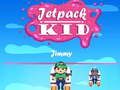 Spēle Jetpack bērns online