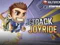 Spēle Jetpack Joyride online
