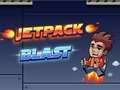 Spēle Jetpack sprādziens online