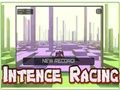 Spēle Jet Racer bezgalīgs lidojuma braucējs Space Racing online