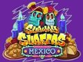 Spēle Subway Surfers Pasaules tūre Meksikā  online