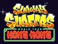 Spēle Subway Surfers pasaules tūre Honkongā  online